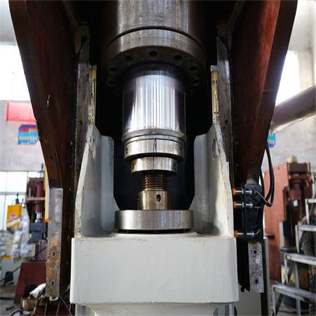 Хидраулична машина за преса 1000/1200/1500 тона ЦНЦ серво хидраулична преса за дубоко извлачење листова електричног возила
