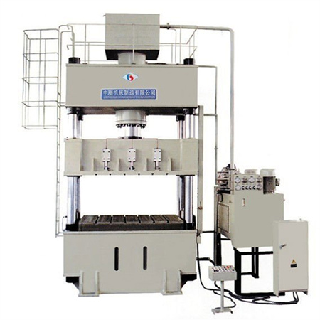 ВД67К-100Т/3200 цнц прес кочница хидраулична машина за савијање са Делем ДА53Т контролером