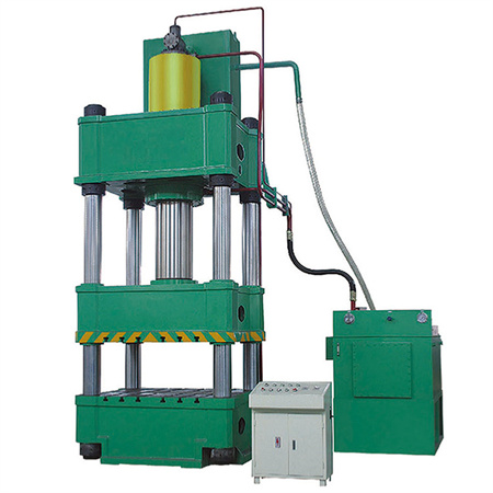 Хидраулична преса за ручну машину за хидроформирање од 200 тона