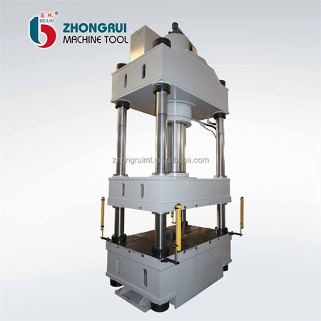 Модел И41 100 тона хидраулична машина за преса за продају