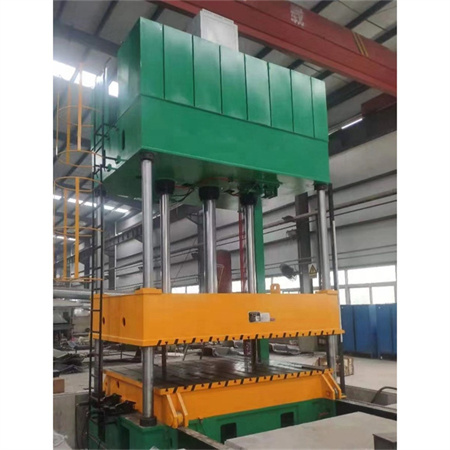 Кина Теаст 500 тона машина за пресовање калупа хоризонтална хидраулична машина за пресовање