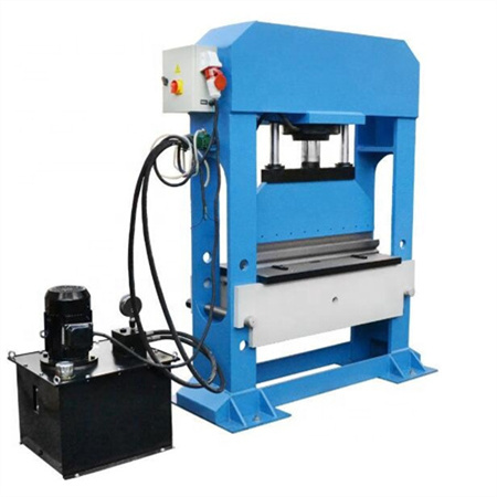 Хидраулична машина за ковање Хидраулична машина за хладно ковање преса за обликовање алуминијумског посуђа