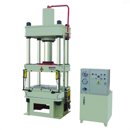 Фабричка цена Хот Сале машина за пресовање хид црева са светлима