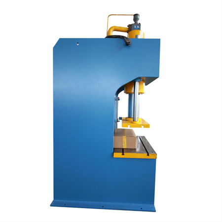 Ниска цена Х тип рамове порталне хидрауличне машине за пресовање 20 тона