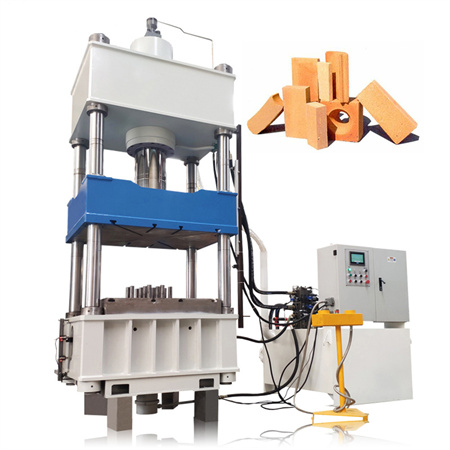 Аутоматска хидраулична прес машина Аутоматска хидраулична машина за пресовање Аутоматска машина за хидрауличну пресу 400/500/600 тона