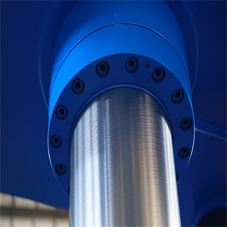 500Ц 25Т аутоматска хидраулична преса са грејним плочама за ламинирање са брзим воденим хлађењем