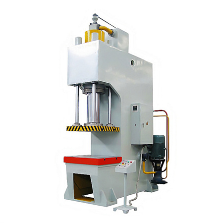 Електрична хидраулична прес машина ХП-300 Хидраулична прес машина 300 тона за продају