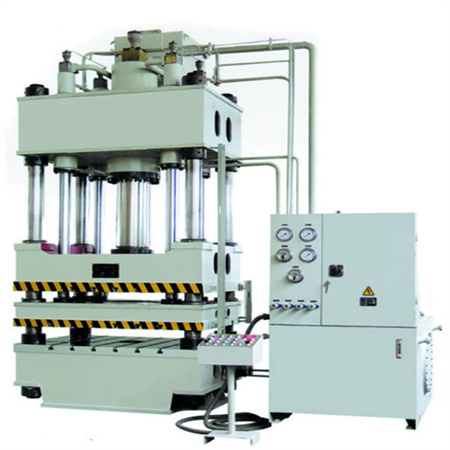 Ручна машина за пресовање ХП10С ХП20С ХП30С ХП40С ХП50С (10-50 тона) са ЦЕ