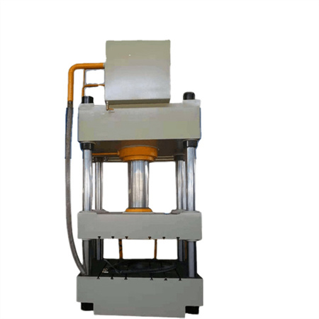 Аутоматска машина за хидроформирање лимова од 300 тона најбољег квалитета високог квалитета новог дизајна