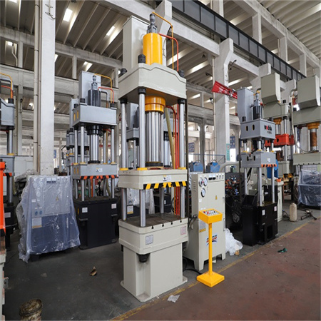 Фабрика производи разне професионалне производње електричне цене хидрауличне пресе
