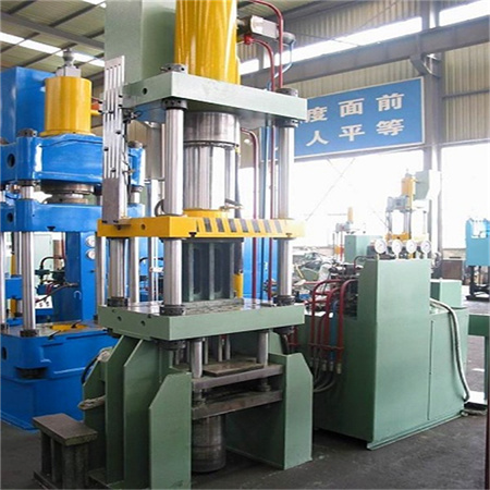 Кинески произвођач 1000 тона хидрауличне машине за пресовање за врата