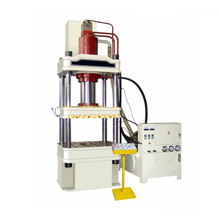 Врућа продаја електрична мала хидраулична преса машина 100Т вонреал хидраулична преса