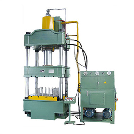 350Т хидраулична машина за пресовање посуђа за машину за пресовање великог лонца