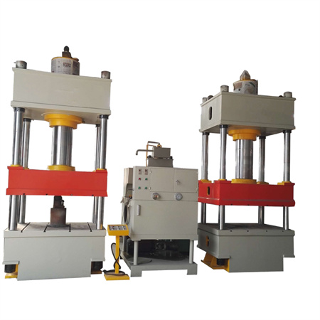 Врућа продајна цена 2500Т хидраулична машина за пресовање за посуђе за једноставну уградњу индукционе плоче