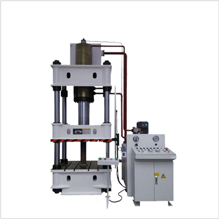 Хидраулична преса за дубоко извлачење ХСП-400Т за машину за пресовање метала по најбољој цени