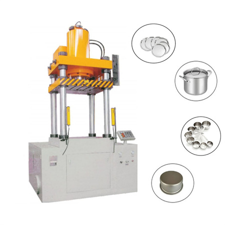 600Т аутоматска хидраулична машина за формирање преса за УФ Дуропласт поклопац тоалетног седишта