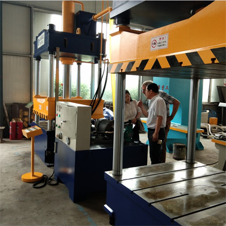Хидраулична машина за пресовање од 250 тона за дубоко извлачење метала за кување