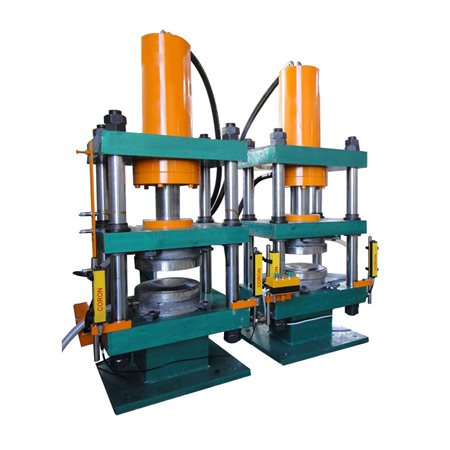 Електрична хидраулична преса машина ДИИЛ-20 тона хидраулична преса