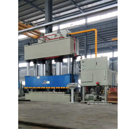 Ионгхенг хидраулична 400 тона аутоматизована преса за ковање Мини мала челична машина за вруће ковање