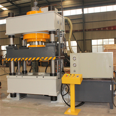 Аутоматски вентил за кинеско ковање комерцијалног новчића 600т серво хидраулична машина за хладно пресовање
