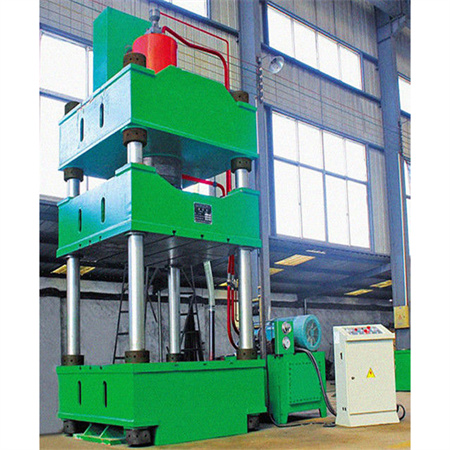 Сунглори Индустри хидраулична машина за пресовање уља за кухињске судопере и машине за умиваонике од нерђајућег челика