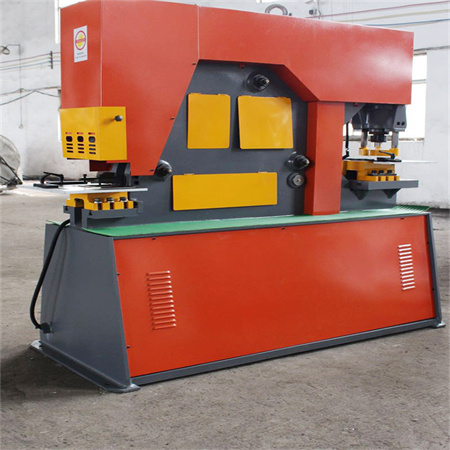 Вишенаменска хидраулична машина за гвожђе К35И-20 дебљине 20 мм/хидрауличне машине за обраду гвожђа/машине за гвожђе са сертификатом ЦЕ
