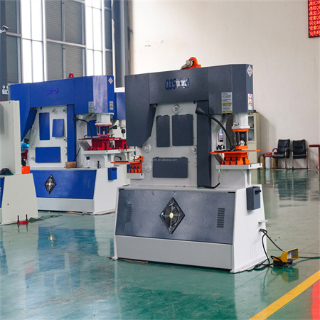 Кина фабрика Мале производне машине К35И-12 хидраулични железар на продају