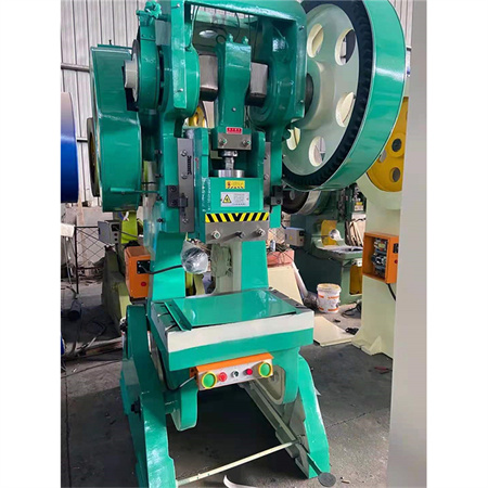 2019 машина за пробијање рупа од металног челика и пресе за бушење лима