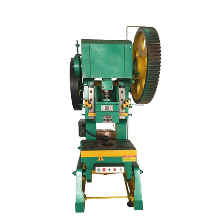 Стројна преса за штанцање Висококвалитетна машина за штанцање Висококвалитетна ЦНЦ машина за пробијање Пнеуматска машина за преса од 80 тона