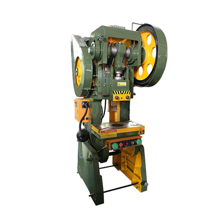 Ј23 механичка преса за бушење 40 тона цена машине за пробијање преса од нерђајућег челика