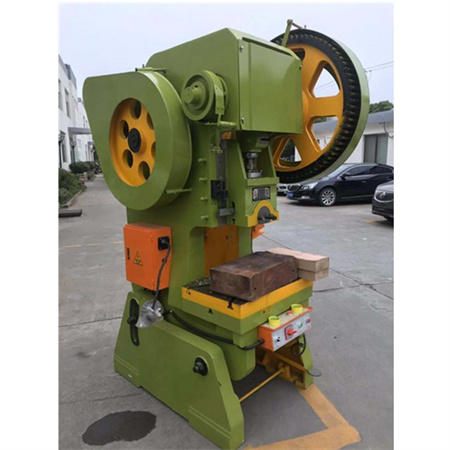 Машина за пресовање Хидраулична ПВ-100 Вертикална за конструкцију лука без оквира, металуршке машине произвођача