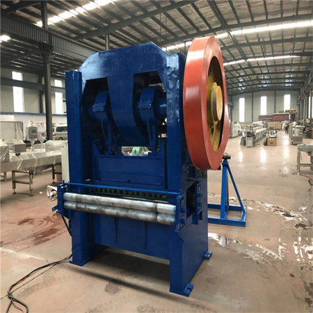 Кинеска фабрика Директно снабдевање Јефтини преносни хидраулични угаони гвоздена машина за бушење рупа