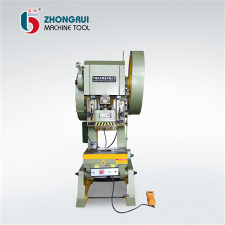 2020 Висококвалитетна електрична разводна кутија произвођача хидрауличних машина за пресовање