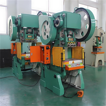 Цнц машине за пробијање челичних плоча хидраулична машина за пресовање за машине за пробијање рупа од алуминијума