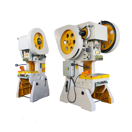 Прилагођена серво електрична прес опрема прецизна цнц серво прес машина различитог типа
