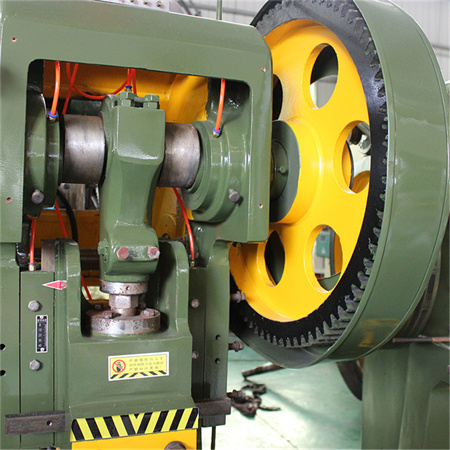Преса за штанцање за пуњач Цхарге Пал преносни извор напајања прецизна машина за прављење металних делова