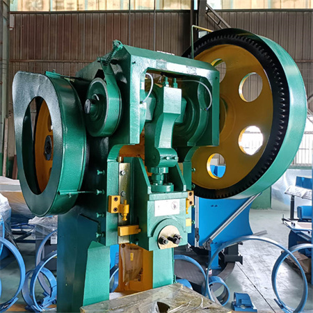 Преса за штанцање ЈБ23-40 механичка машина за пресовање / машина за бушење