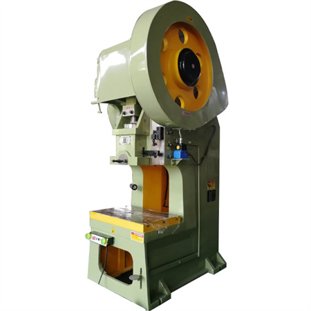 2022 нова Бесцо ниска цена 450 КН механичка машина за бушење машина за пресовање Ј23-45