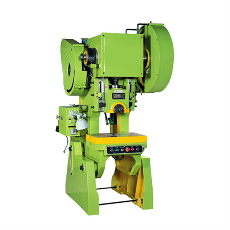 АХХЛ машина за обраду гвожђа К35И-16 хидраулична машина за сечење челика са ц-каналним профилом