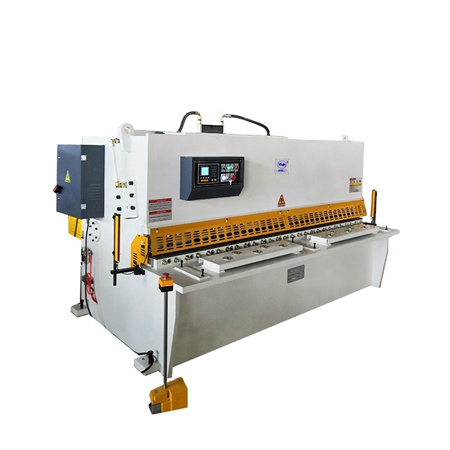 КЦ11И хидраулични резач машина за сечење лимова / гиљотина хидраулична / гиљотина маказа