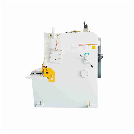 машина за равне маказе К11-6к2000 хидраулична машина за гиљотину за шишање лимова