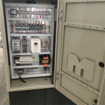 Е21С контролер гиљотина машина за сечење лимова хидрауличне гиљотинске маказе 1 - 500 мм 220В/380В аутоматске