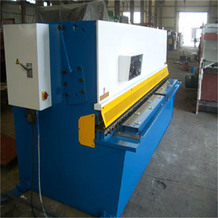 Машина за сечење завојница Висококвалитетна линија за резање Т44К-2к1500 за машину за одмотавање челичне завојнице за нивелисање
