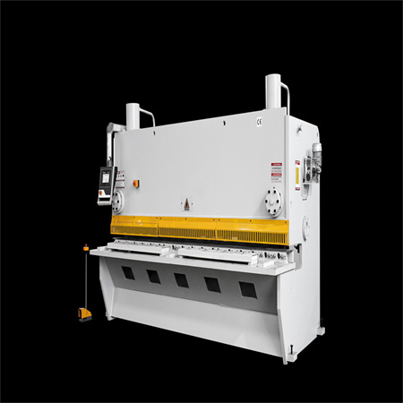 КЦ11И хидраулични резач машина за сечење лимова / гиљотина хидраулична / гиљотина маказа