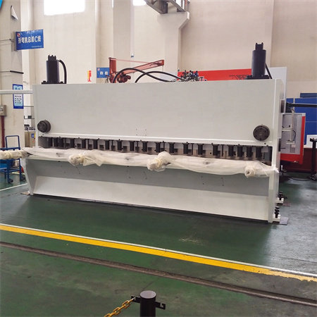 Хидраулична машина за шишање метала Машина за хидрауличко сечење коришћених метала Индустријска машина за сечење челичне плоче алигаторске маказе