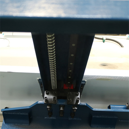 Машина за сечење челичних шипки Фабрички усмерени навој за ојачање челичних шипки Машина за сечење хидрауличног резача шипке од 40 мм