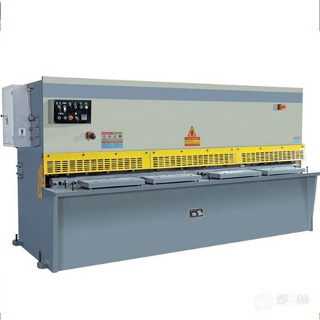 Преса кочница за пресовање лимова Преса кочница за савијање лимова/ручна машина за пресовање за кочнице за савијање лимова
