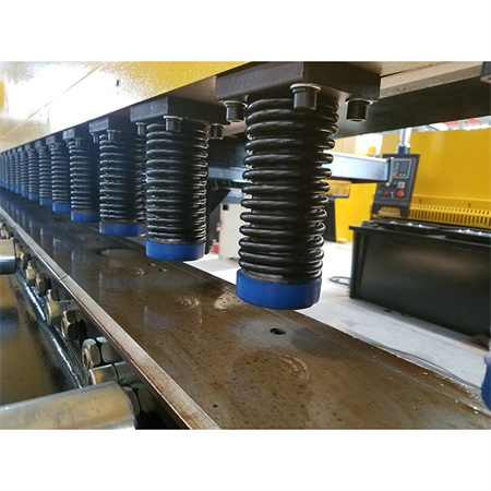 Електрична индустријска машина за сечење папира за гиљотину са програмском контролом од 480 мм