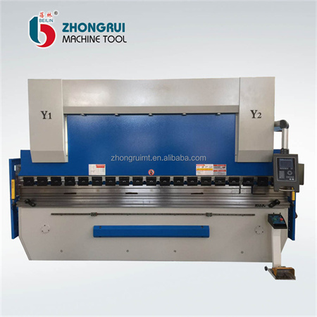 1мм 5 мм преса метална плоча 8ммк2500мм 16к6000 цнц произвођач хидрауличних машина за шишање
