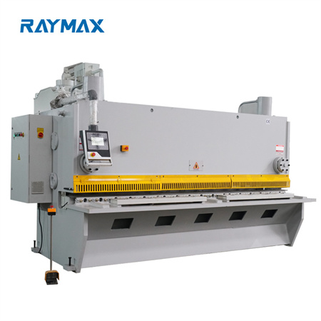 машина за сечење метала машина за сечење плоча машина за сечење гиљотина